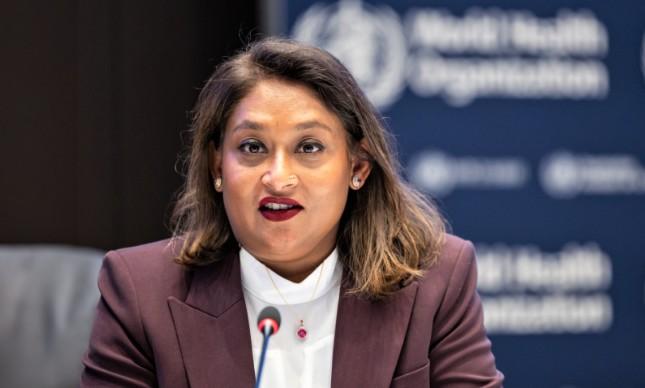 অনির্দিষ্টকালের ছুটিতে সায়মা ওয়াজেদ: হেলথ পলিসি ওয়াচ